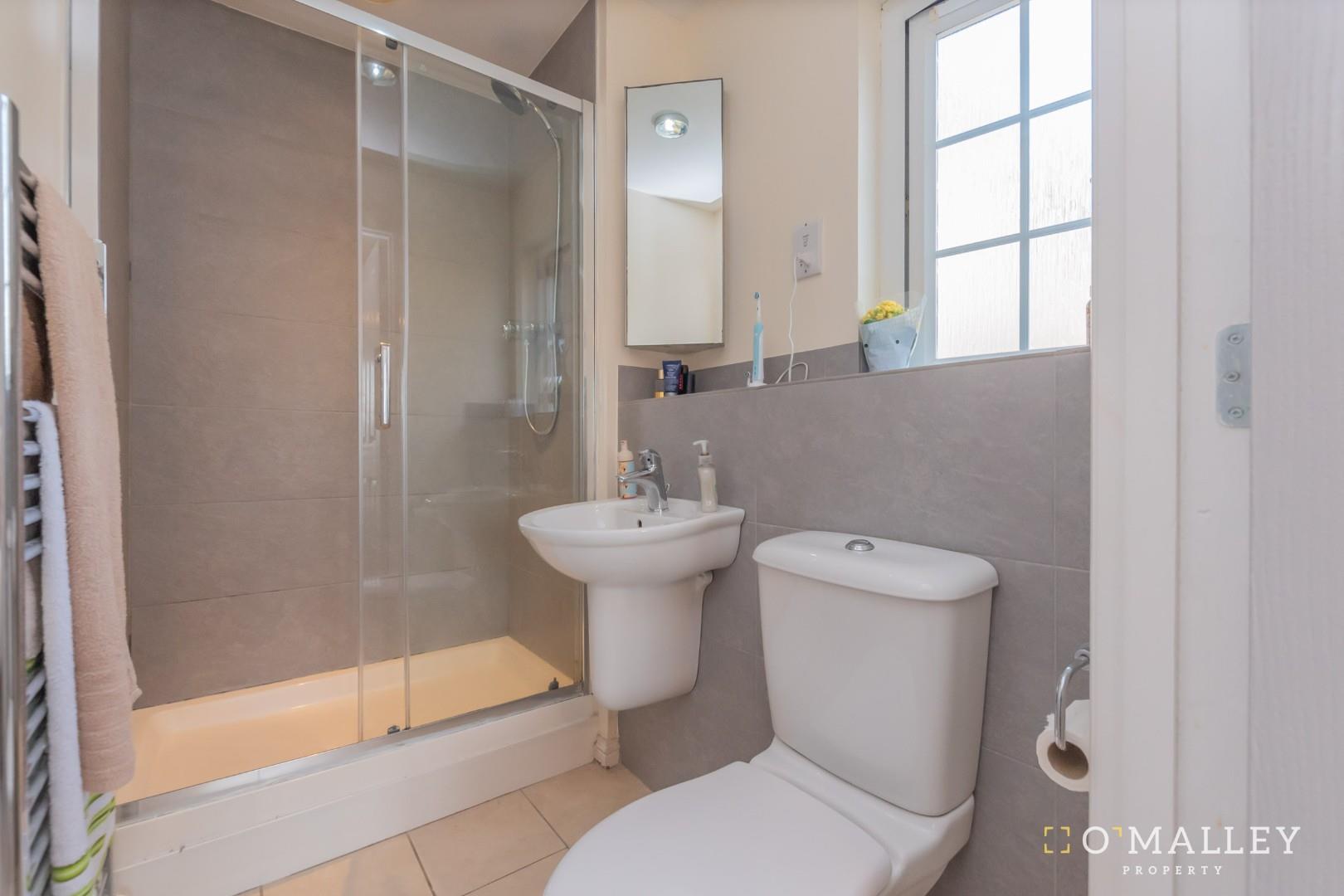 Master En-Suite